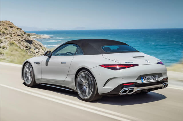 Rear View Image - 16064